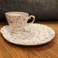 tuscan pink china for sale