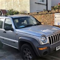 jeep cherokee 2004 for sale