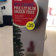 pre lit christmas tree for sale
