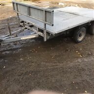ifor williams 10x5 trailer for sale