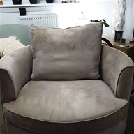 large swivel cuddle chair for sale