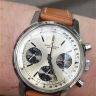 breitling transocean chronograph for sale