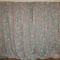 seaside ready made curtains for sale