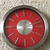 240v clock for sale