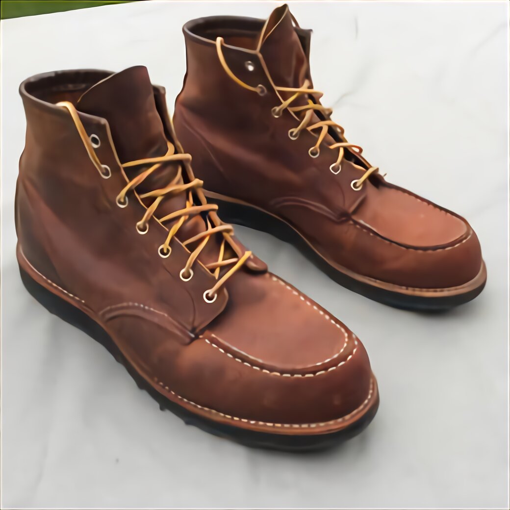 Redwing Boots for sale in UK | 51 used Redwing Boots