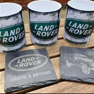 land rover mug for sale