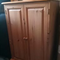 pine linen cupboard for sale for sale