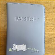 radley passport holder for sale