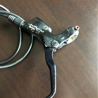 dual brake lever for sale