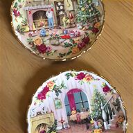royal doulton christmas plates for sale