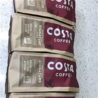 costa coffee beans for sale