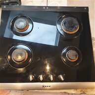 neff double oven for sale