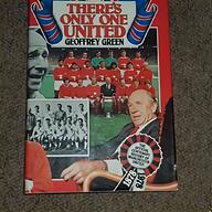 manchester united vhs for sale