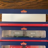 bachmann limited for sale