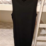 black boobtube dress for sale