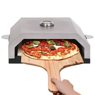brick pizza oven for sale