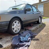sierra rs cosworth parts for sale for sale