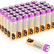 pag battery for sale