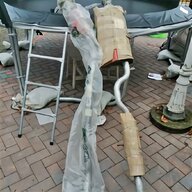 chrysler grand voyager exhaust for sale