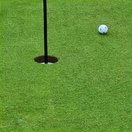 golf ball line marker for sale