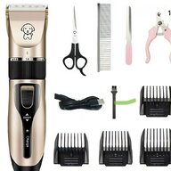electric dog clippers for sale