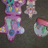 polly pocket jewel for sale