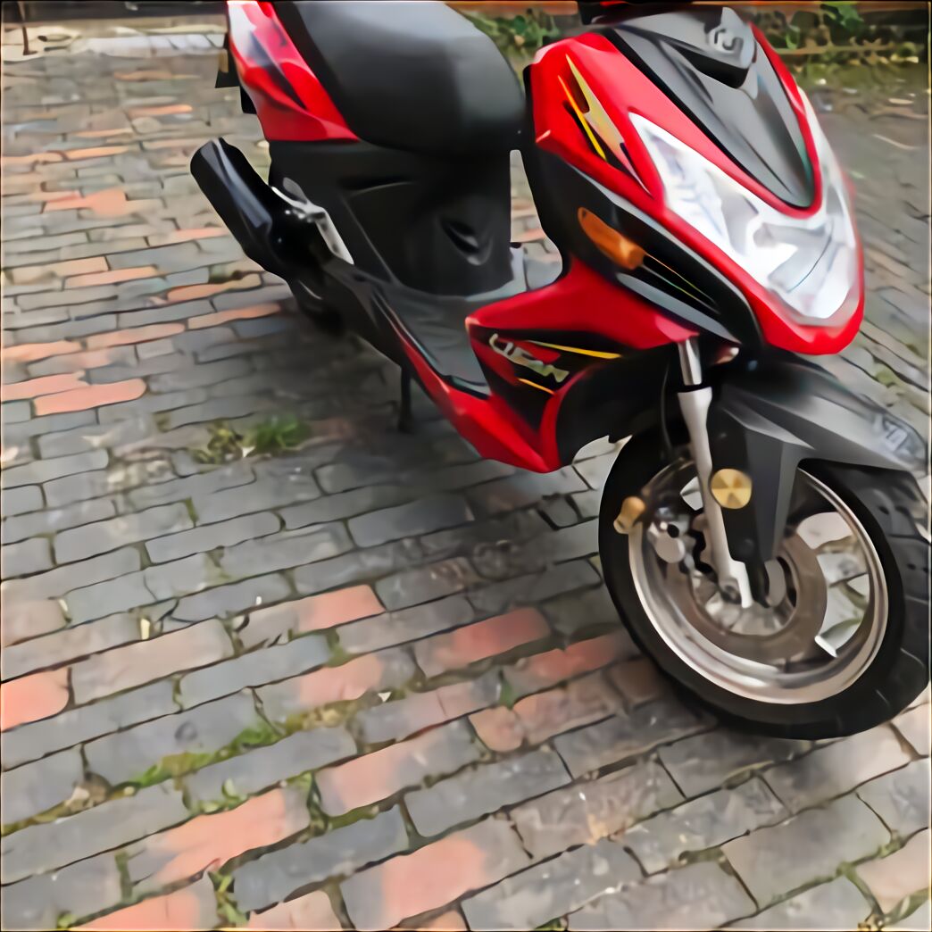 Used cc mopeds for sale