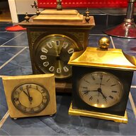 tiffanys clock for sale