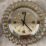 swatch wall clock for sale