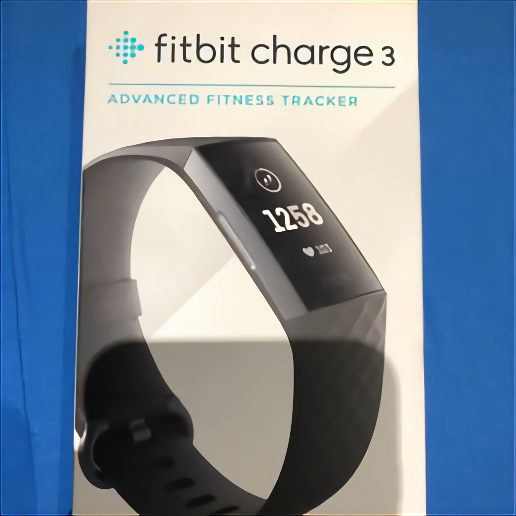 Fitbit Watches for sale in UK | 76 used Fitbit Watches