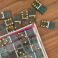 coloured dominos for sale