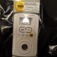 siren yale alarm for sale