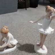 porcelain ballerina for sale