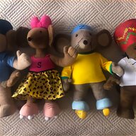 rastamouse for sale