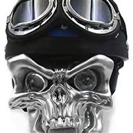 headlight mask for sale
