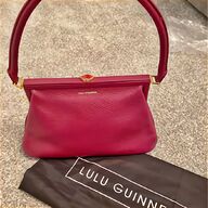 lulu guinness pollyanna bag for sale