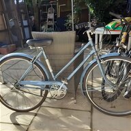 vintage sun tandem bike for sale