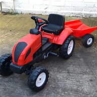 trailed mower for sale