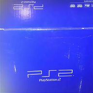 ps2 console for sale