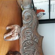 carved indian elephant for sale