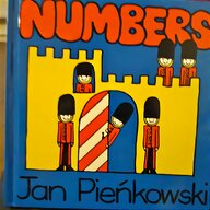 jan pienkowski for sale