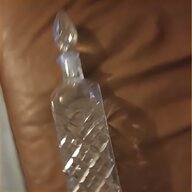 glass decanter for sale