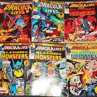 marvel comics issue 1 for sale