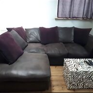 right hand corner sofa for sale