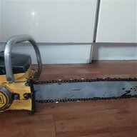 refurbished chainsaws for sale