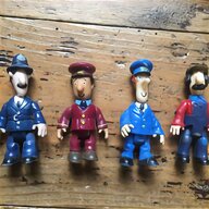 postman pat collection for sale