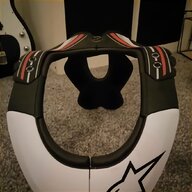 motocross neck brace for sale