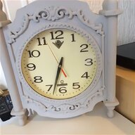 antique lenzkirch wall clock for sale