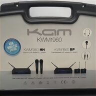 sennheiser wireless mic for sale