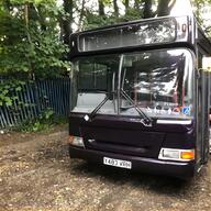 albion bus for sale